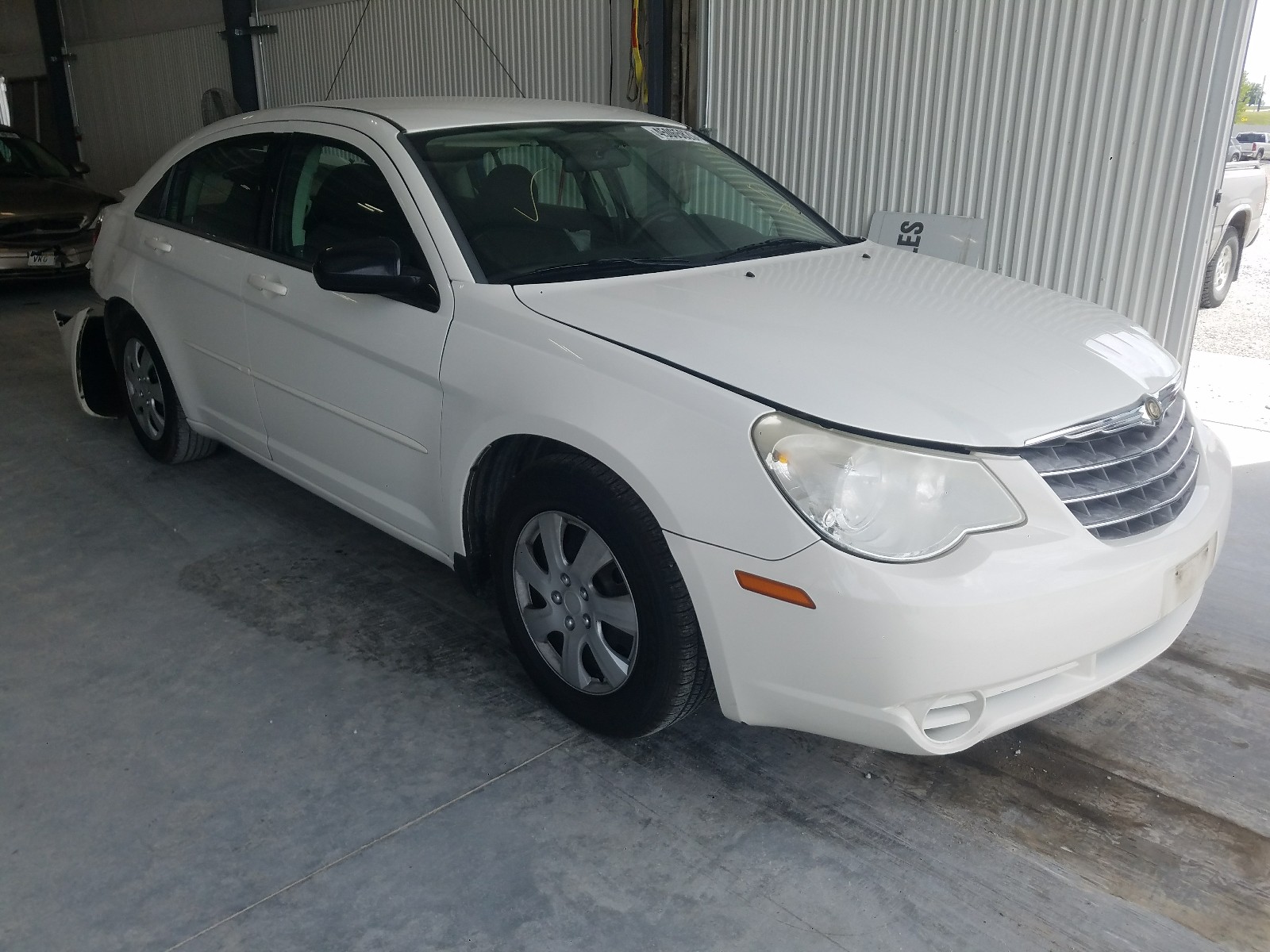 Chrysler Sebring LX