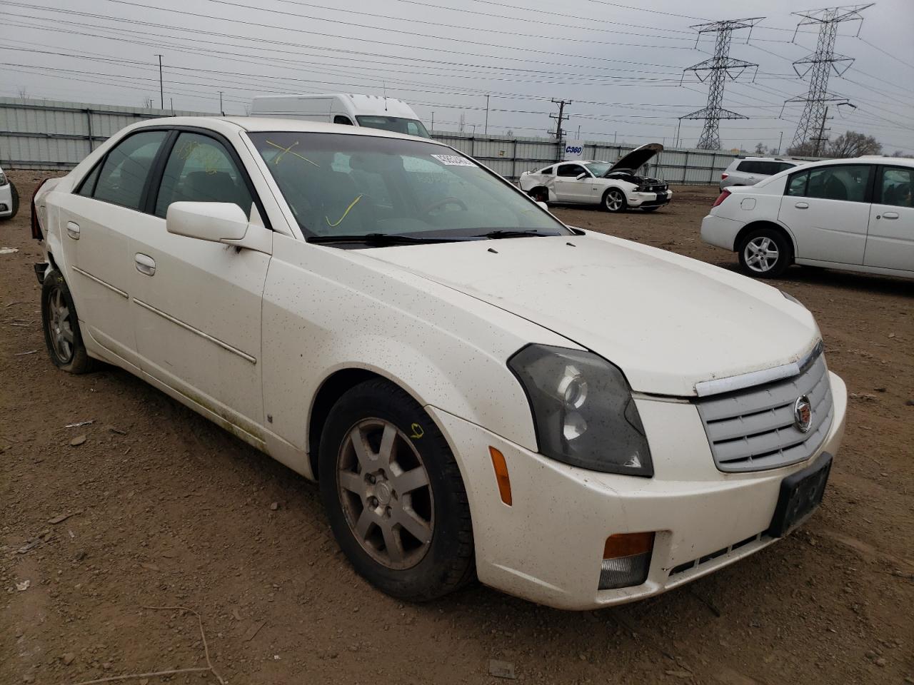 1G6DP577X60210307