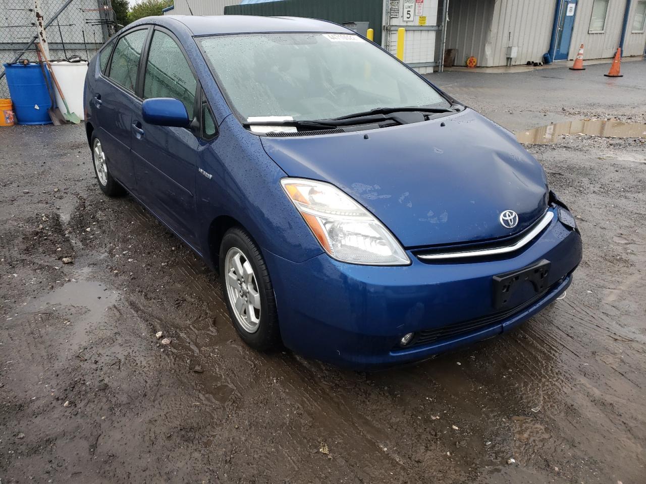 Toyota Prius 2009