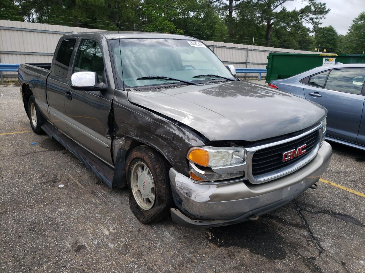 1GTEC19T7YZ185123