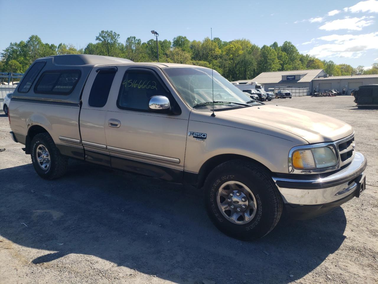 2FTRX27L5WCB09148