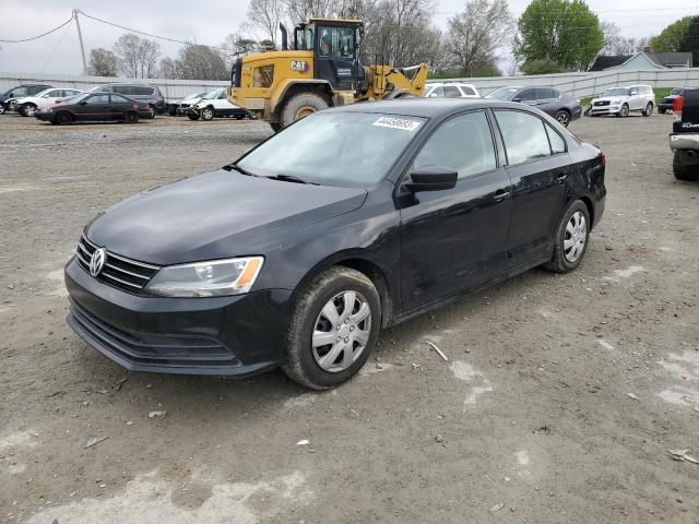 3VW2K7AJ9FM311285