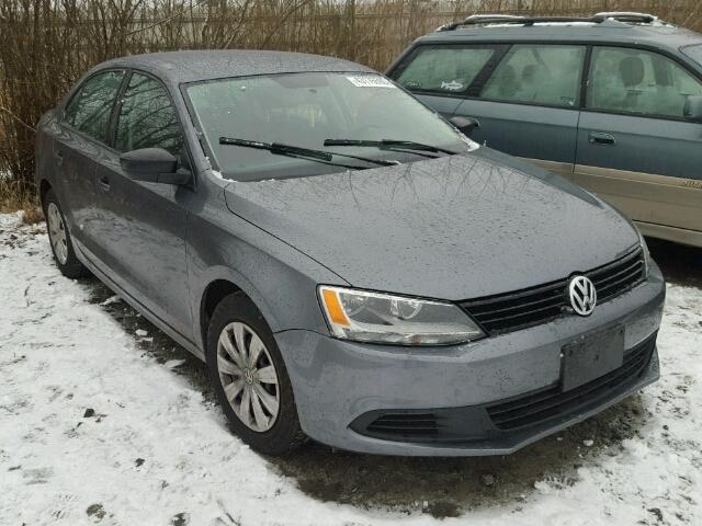 3VW2K7AJ6DM383140