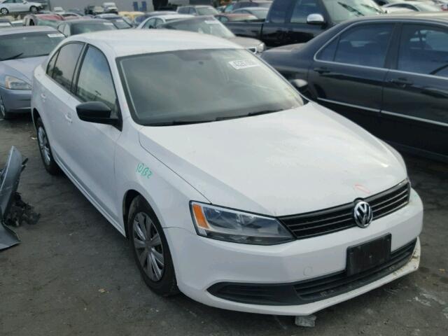 3VW2K7AJ9BM332325