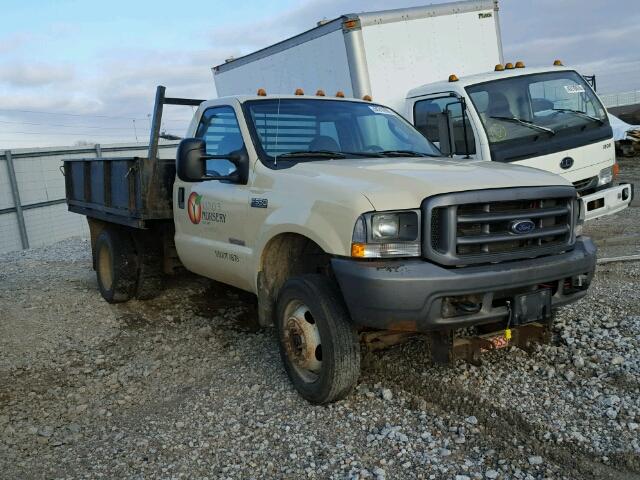 1FDAF57P74EC42615