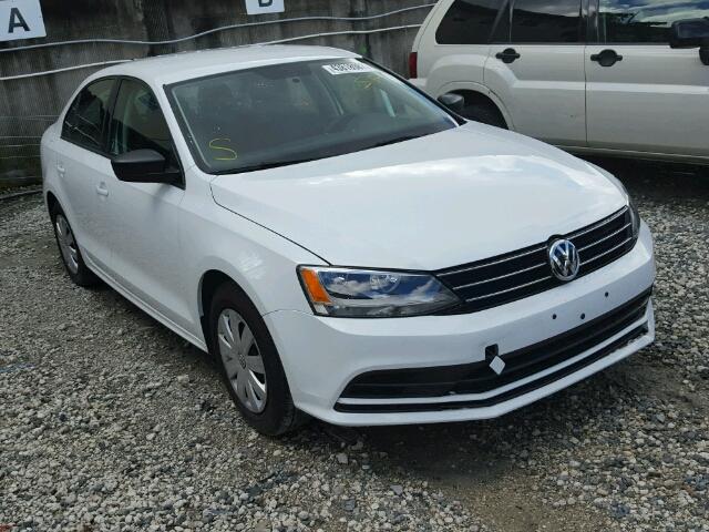 3VW267AJ9GM398157