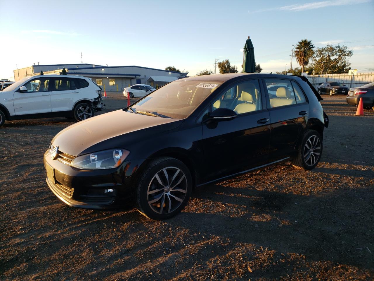 3VW217AU6HM053209