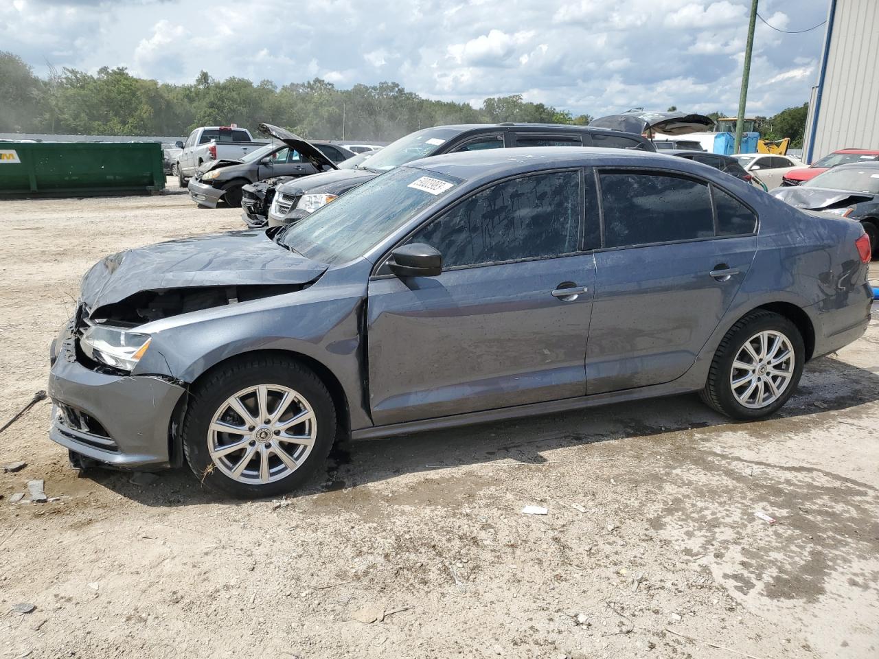 3VW3A7AJ2FM304914