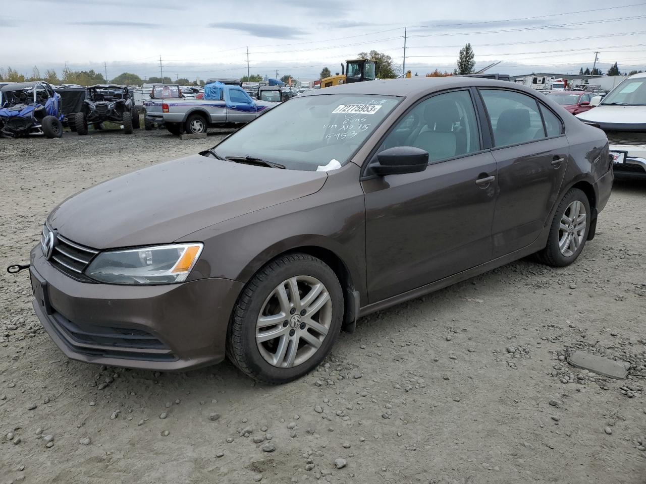 3VW2K7AJ6FM212715