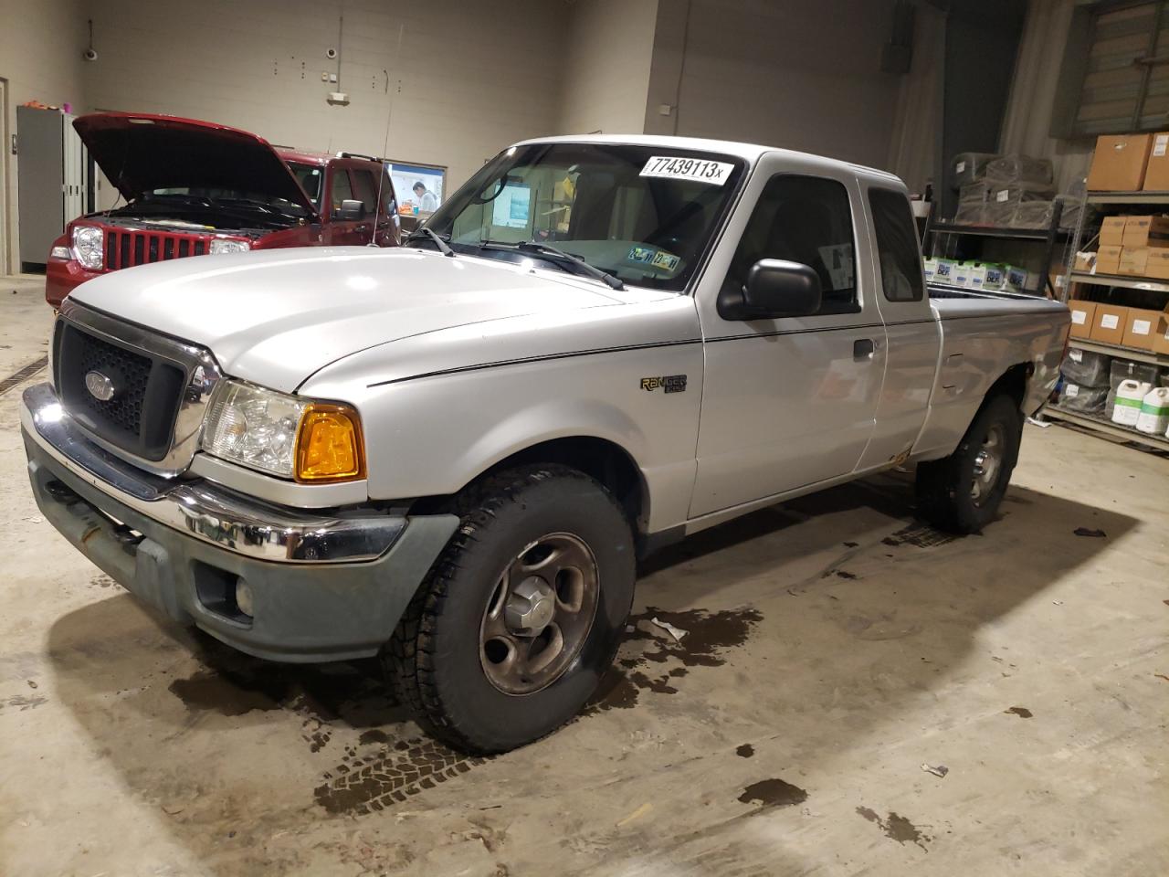 1FTZR15E25PA19980