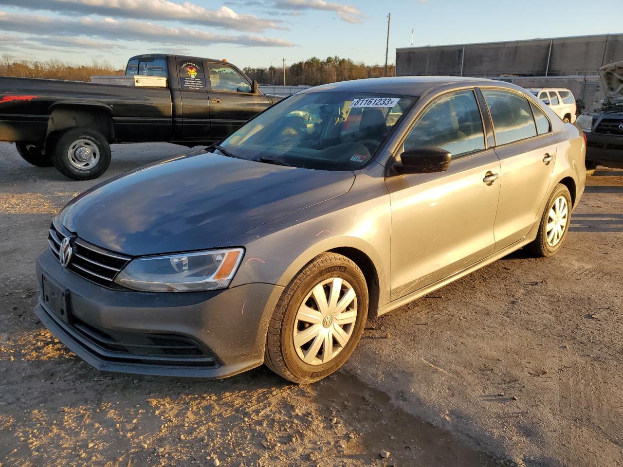 3VW267AJ8GM243406