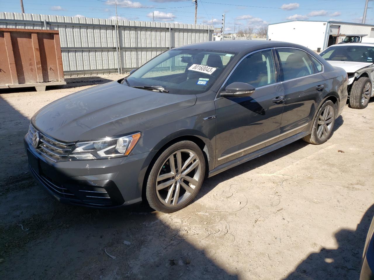 1VWDT7A35HC031519