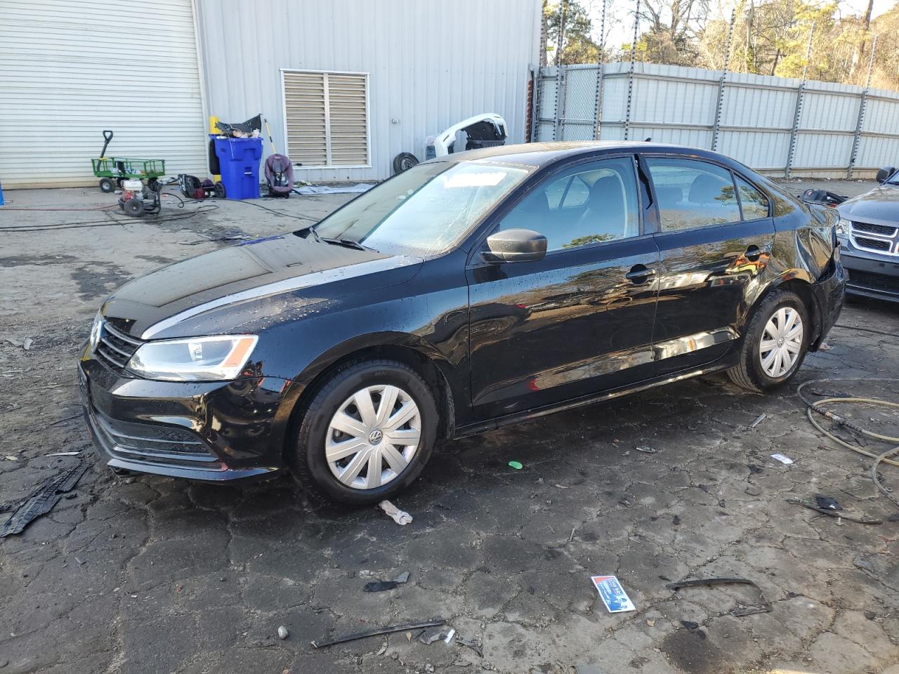 3VW267AJ6GM320550