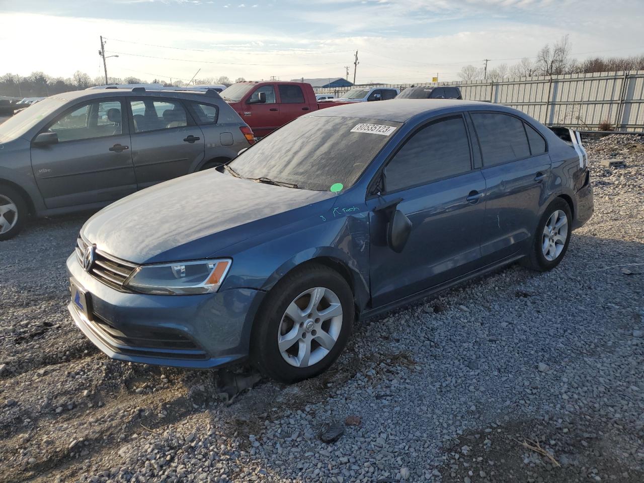 3VW267AJ1GM382132