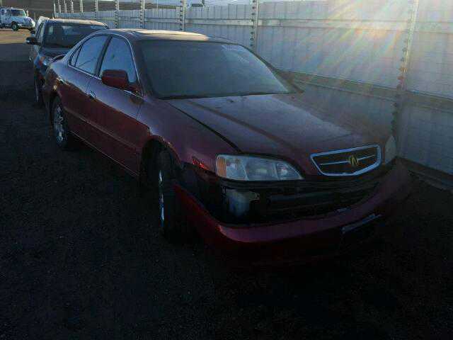19UUA5665YA023109