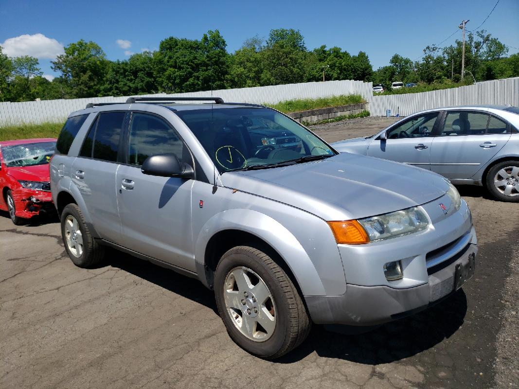 Saturn vue 2004