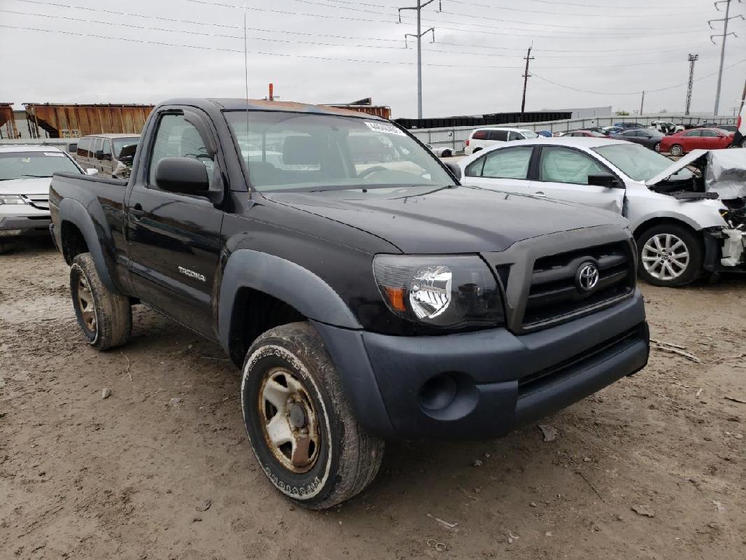 Toyota Tacoma 2006