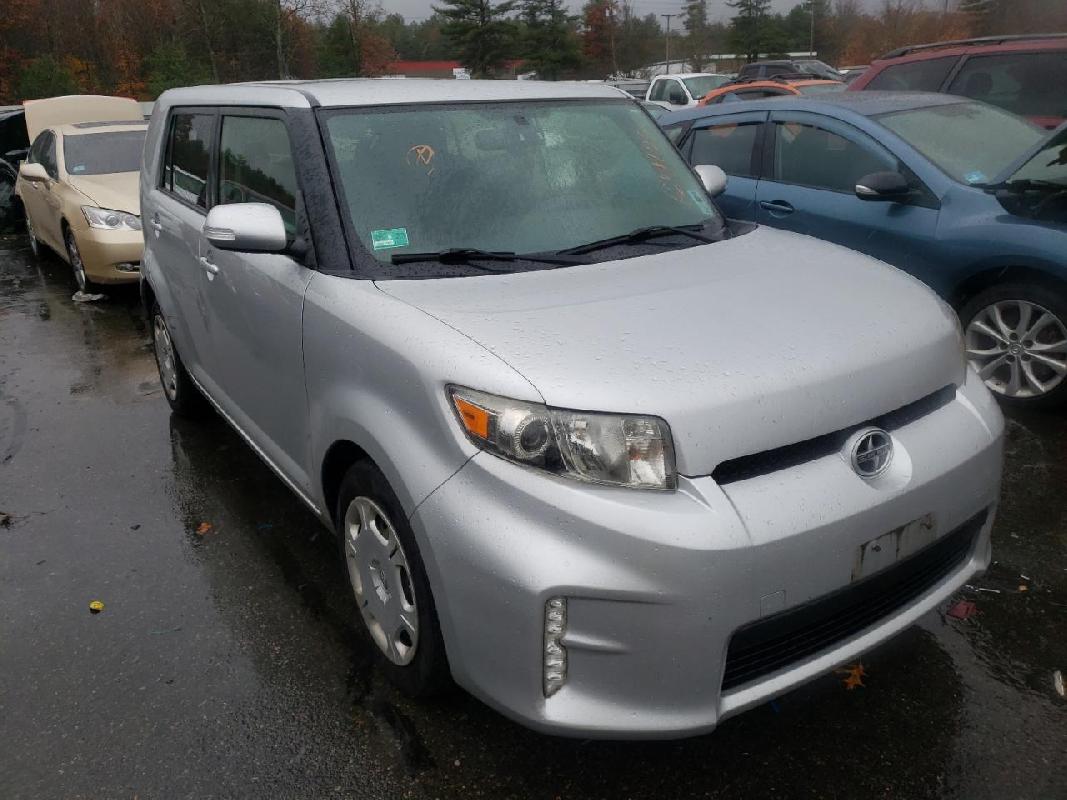 2013 Scion XB