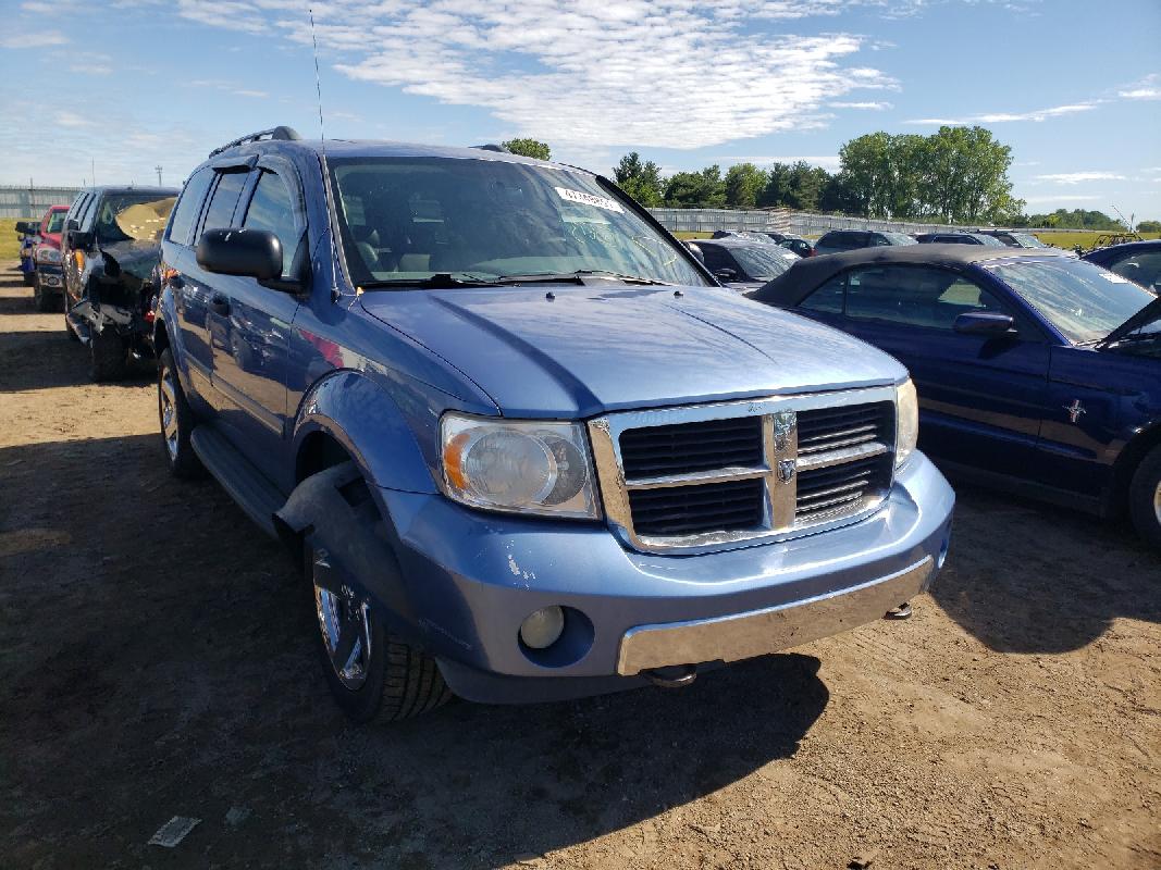 Dodge Durango 2007