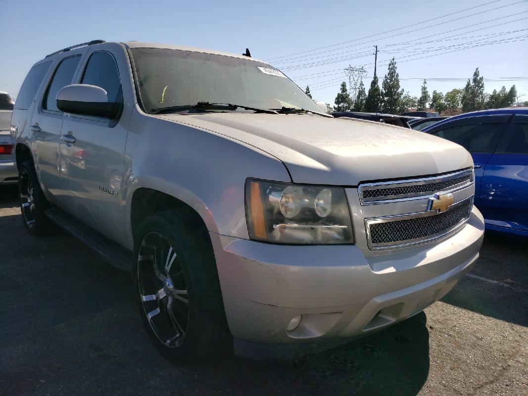 Chevrolet Tahoe 2007