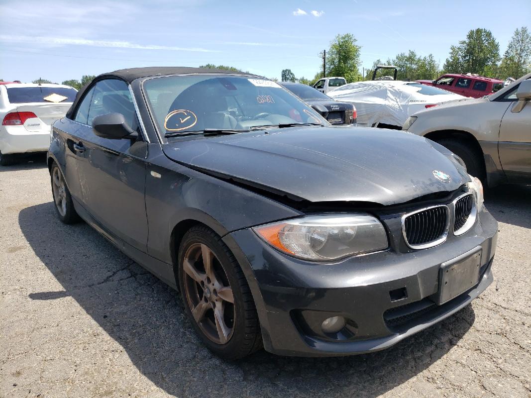 BMW 128i