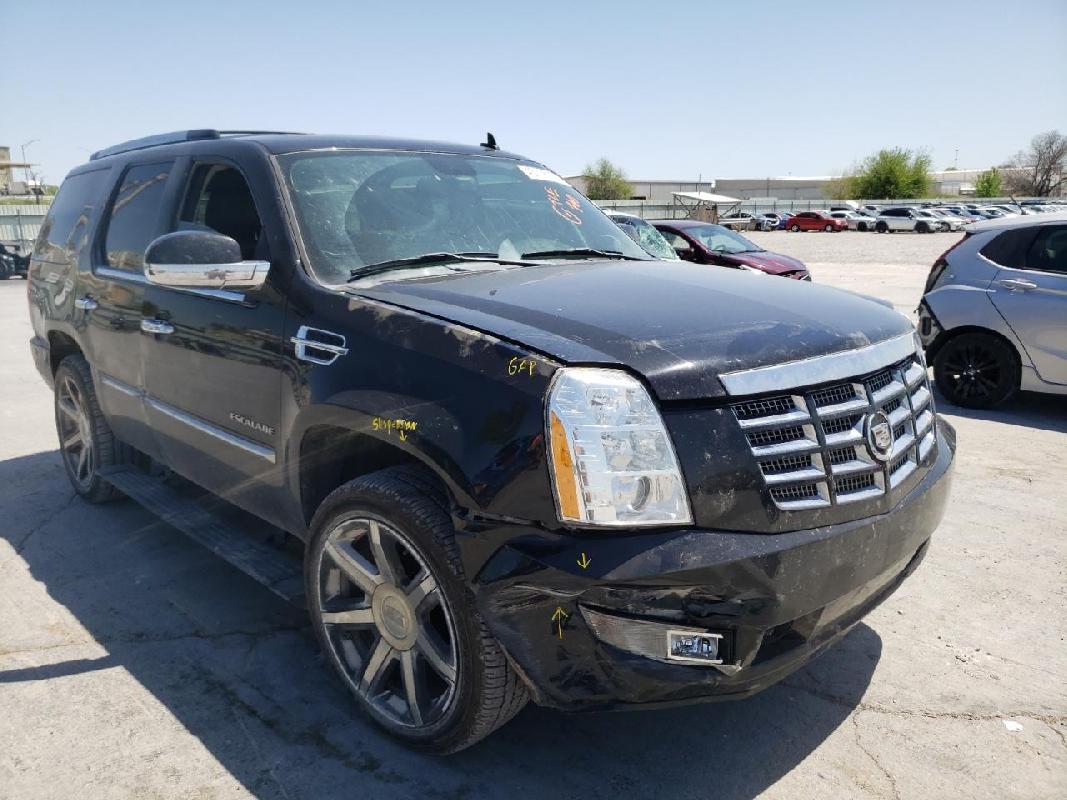 Cadillac Escalade 2011