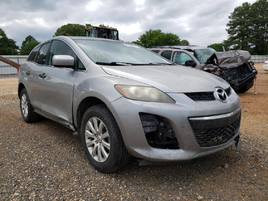 Cx 7 2010. Cx 7 2010
