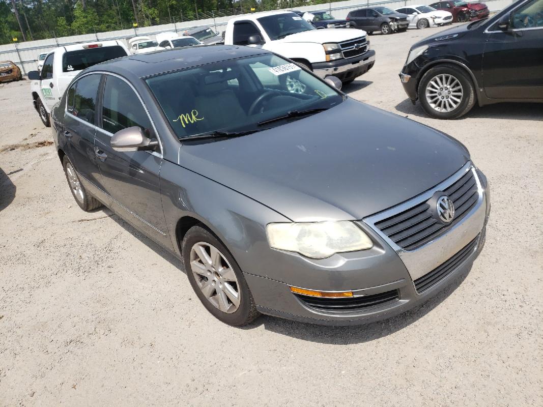 Passat 2006 2.0