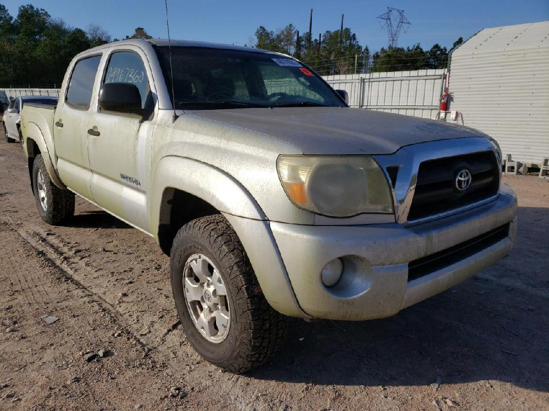 Toyota Tacoma 2006