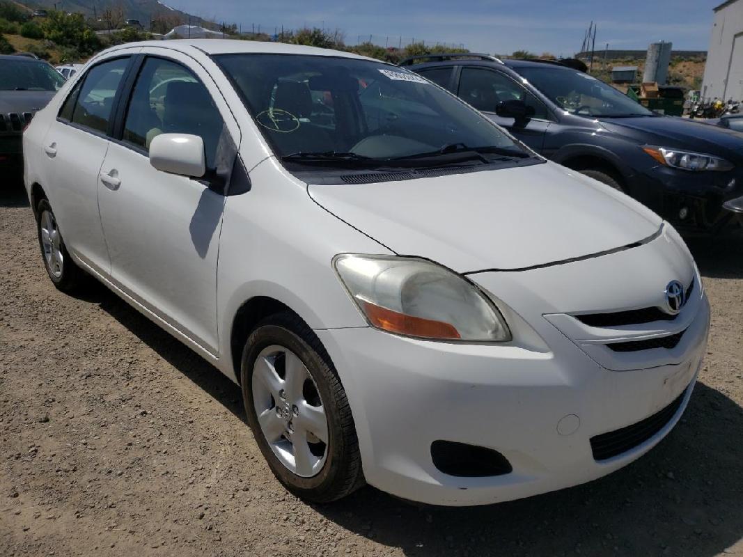 Yaris ncp91