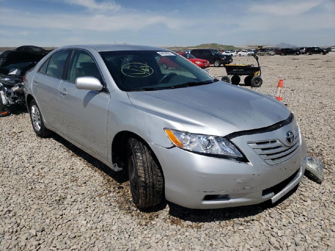 Toyota Camry 2008