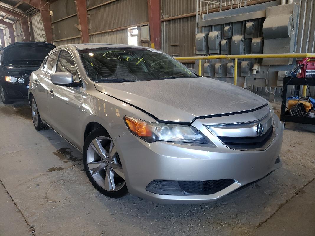 Acura ILX 2014