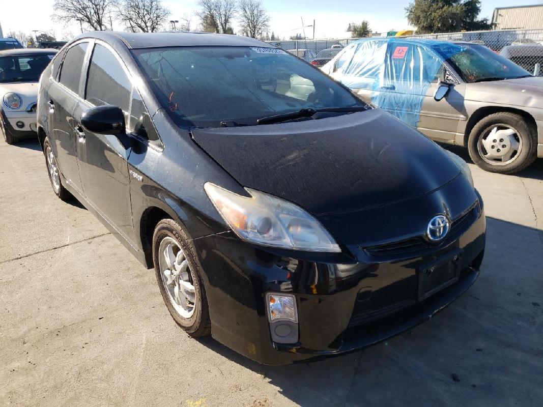 prius 2010