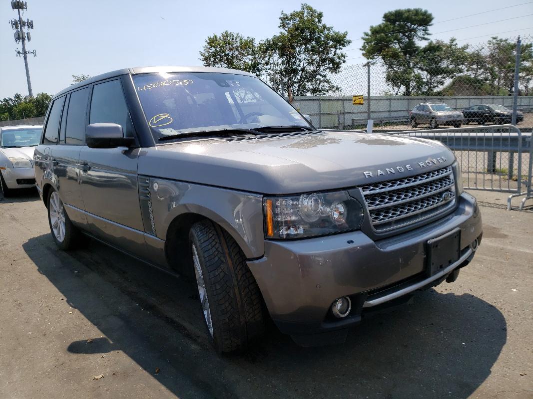 vin range rover