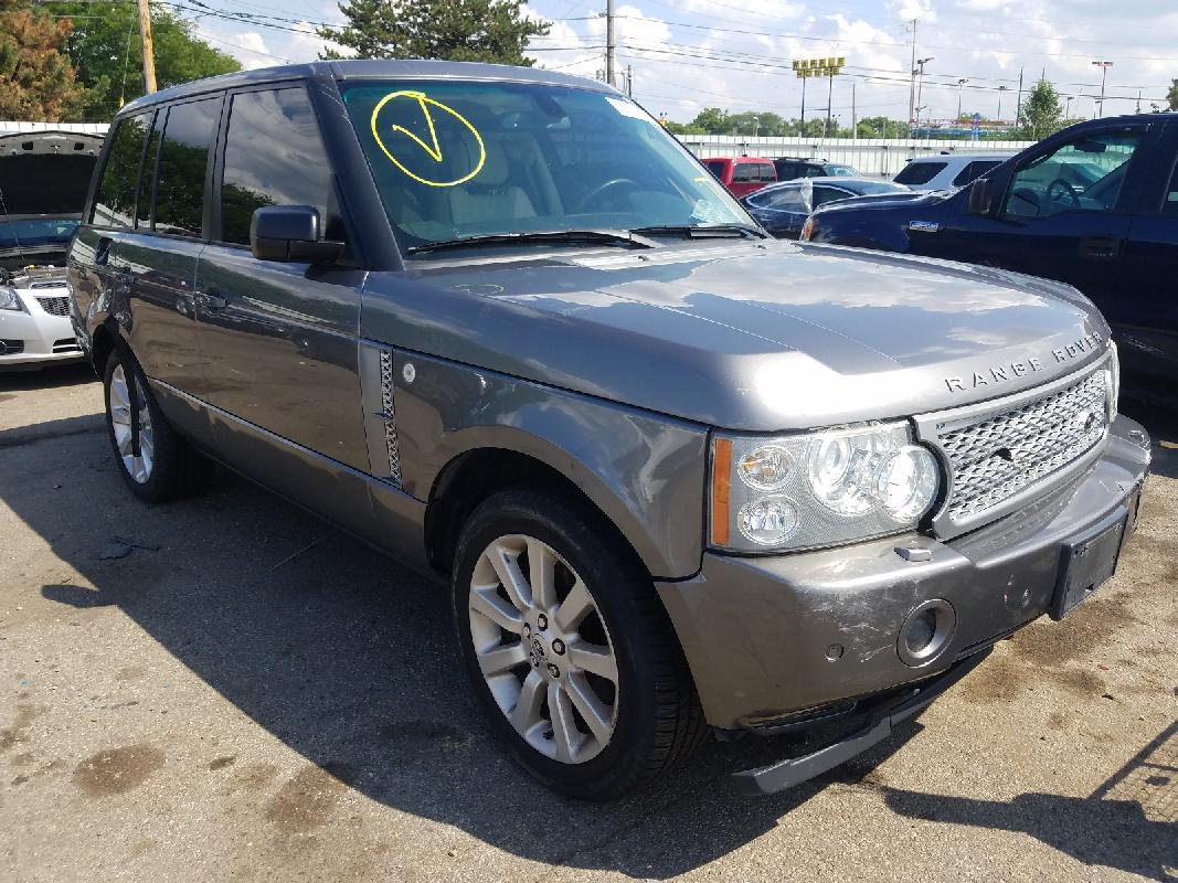 Ленд ровер рендж ровер 2008. Рендж ровер 2005. range rover vogue supercharged. 275 55 20 на рендж ровер вог. range rover vogue supercharged 4.2 2006 года.
