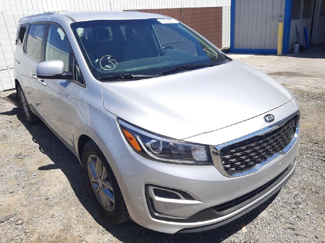 Kia Sedona 2020