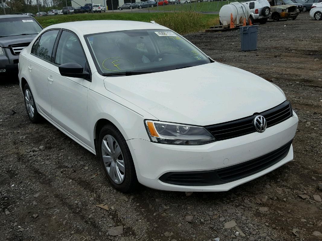 3VW2K7AJ5EM235790