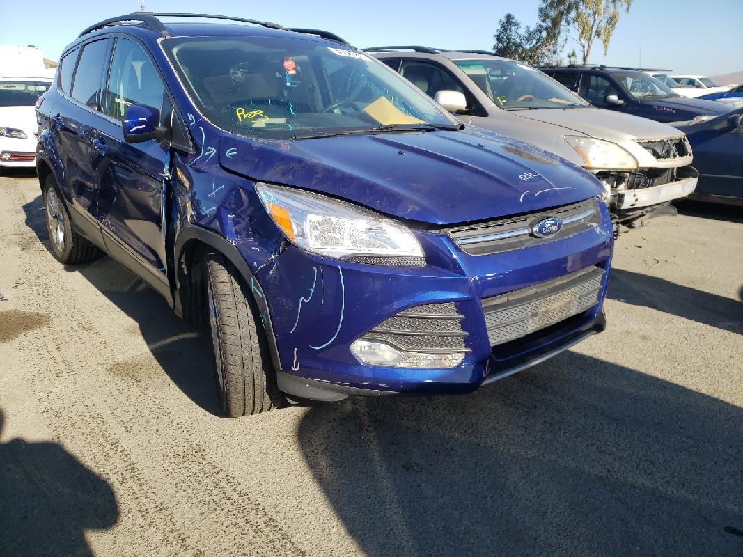 Ford Escape 2015