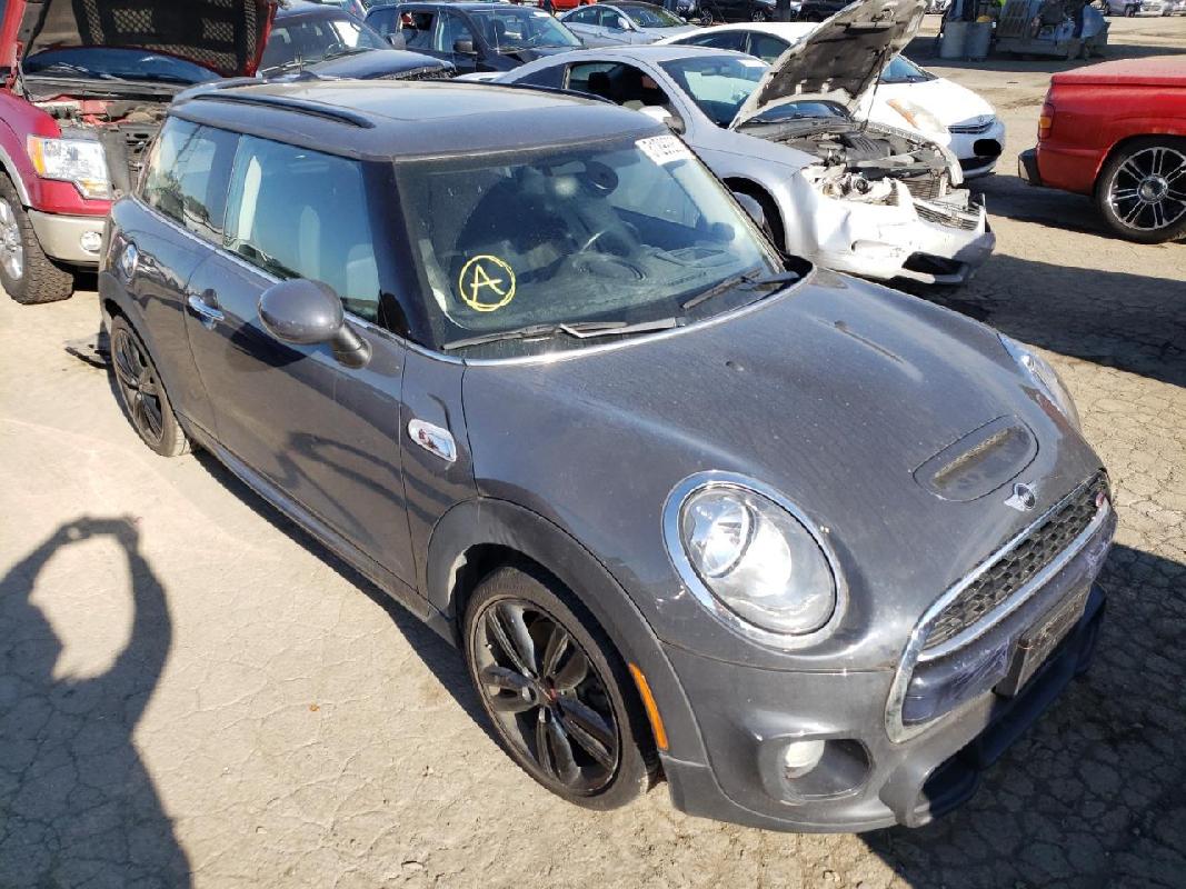 Mini Cooper Hardtop