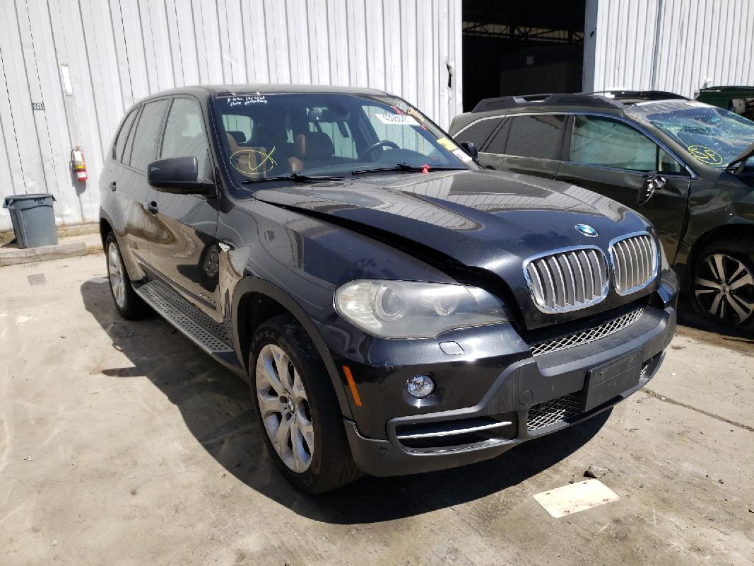 Bmw X5 2010 Года Купить