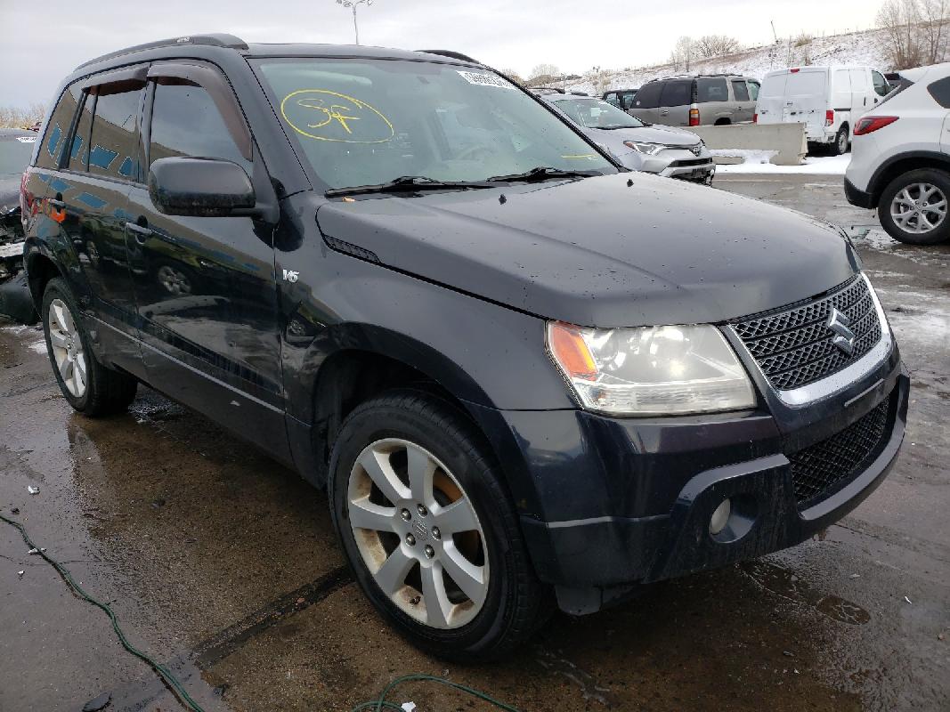 /Grand/ Vitara 2010. Suzuki /Grand/ Vitara 2010. Сузуки Витара 2010г. Сузуки Гранд Витара 2010г.