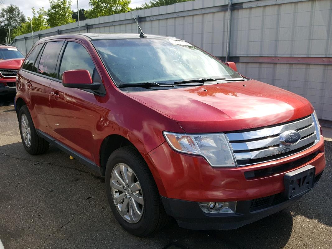 Продам форд бу. Форд Эдж 2009. Ford Edge 2009. Ford Edge 2009 3,5.