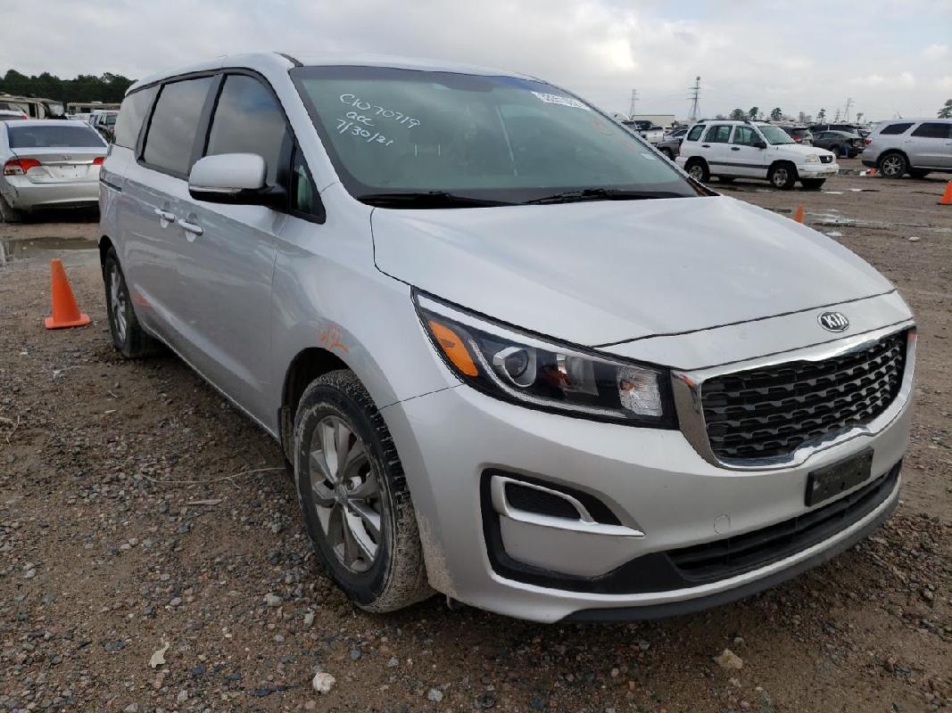 Kia Sedona 2020