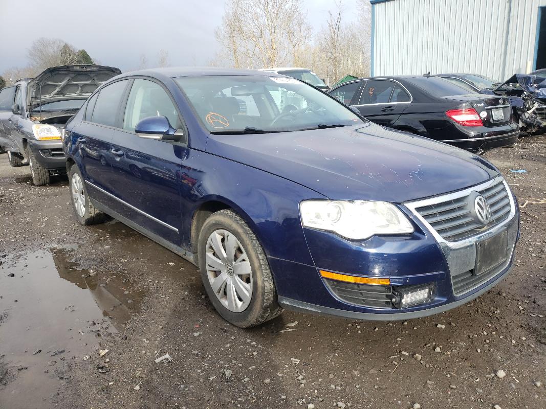 Passat 2006 2.0