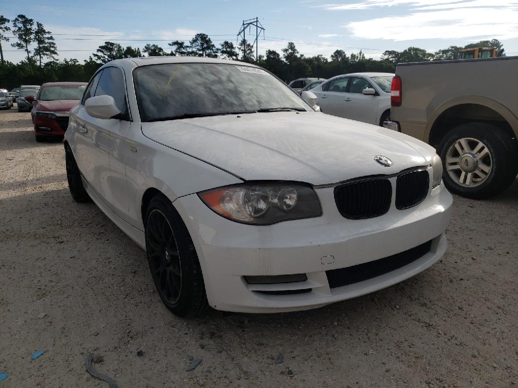 BMW 128i