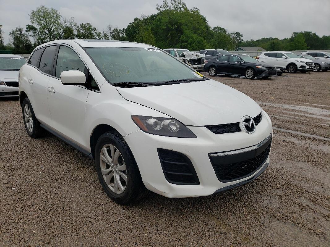 Cx 7 2010. Cx 7 2010