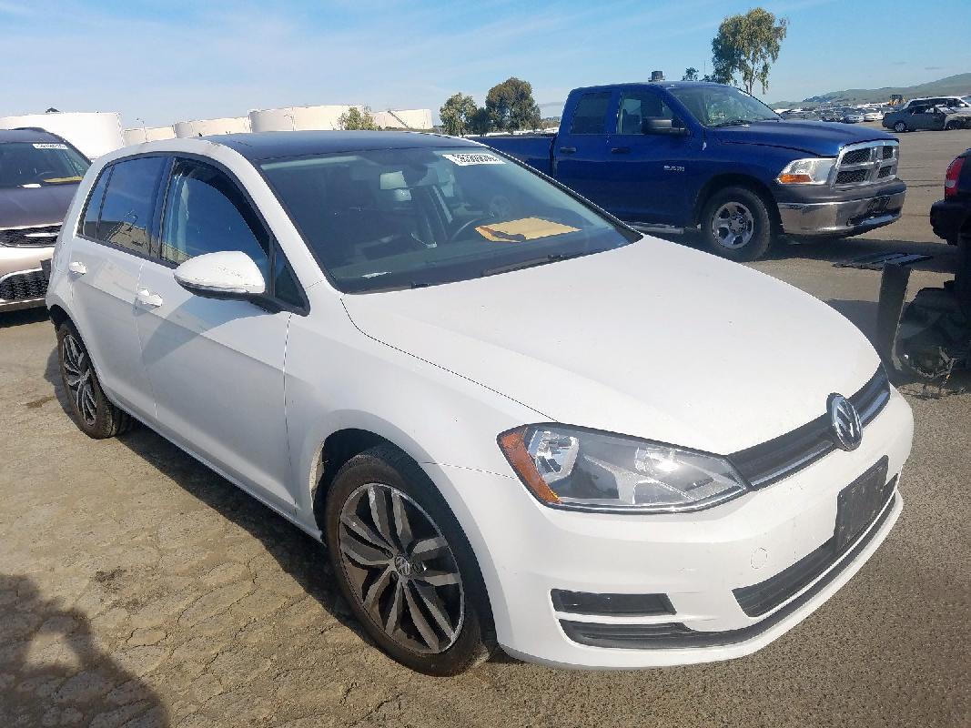 3VW217AU5FM095271