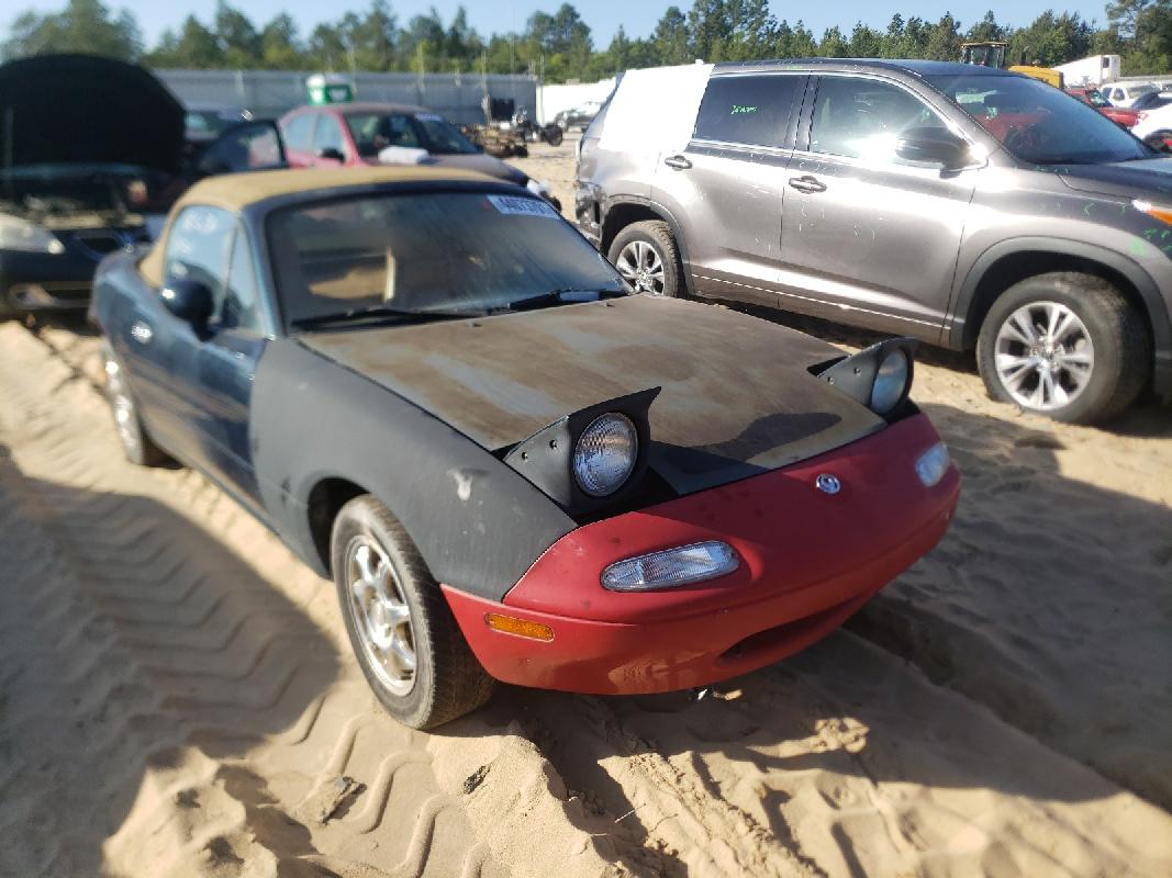 Mazda MX 5 Miata 1994