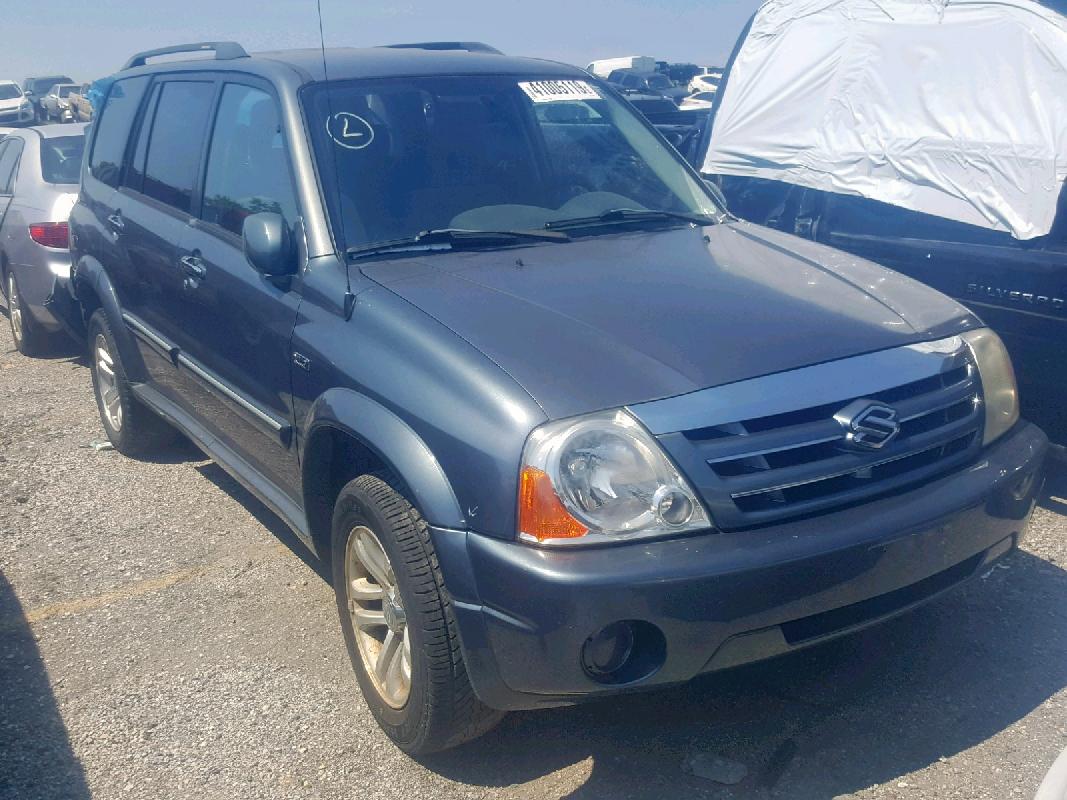 Сузуки 2006 год