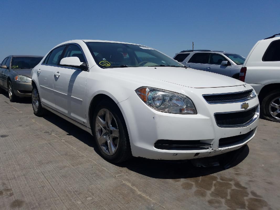 Chevrolet Malibu 2009